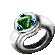Knight's Ring